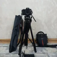 دوربین کنون D760