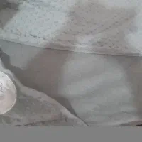 لباس مناسب۳تا۶ماه . پتو حبابی . حوله نوزاد|کفش و لباس بچه|زاهدان, |دیوار