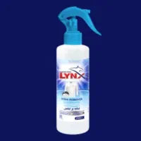 لکه بر لباس