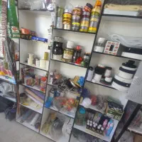 فروش ویترین مغازه