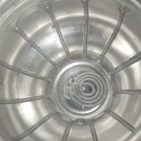 سماور برقی ۵ لیتری نو