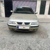 سمند مدل ۸۲ درجه یک