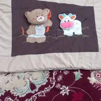 لحاف نوزادی