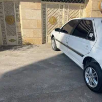 پارس سفارشی فول 401|خودرو سواری و وانت|رشت, دیلمان|دیوار