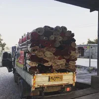 قالیشویی تمام اتوماتیک پاکشو|خدمات نظافت|بندرعباس, |دیوار