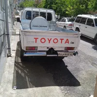 تویوتالندکروز|خودرو سواری و وانت|تهران, فرمانیه|دیوار