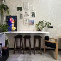 وسایل کافی شاپ