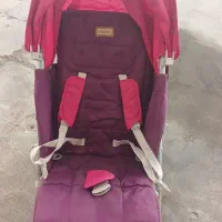 کالسکه برند گیگلز