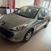 ۲۰۷ اتومات پانا تیتانیوم ۴۰۴ صفر خشک