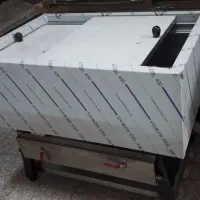 دیزی پز ۵۰تایی/ دیزی پز/ دیزی پز صنعتی
