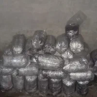 خاک گلهای آپارتمانی ضدعفونی شده