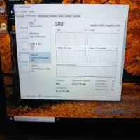 لب تاپ HP zbook g5