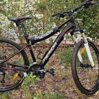 دوچرخه مریدا اصل|دوچرخه، اسکیت، اسکوتر|یزد, |دیوار