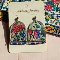 ساخت و فروش زیورآلات رزینی منحصر به فرد|بدلیجات|لاهیجان, کوی خزر|دیوار