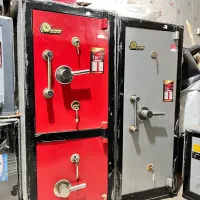 گاوصندوق ایران کاوه استفاده نشده120cm