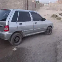 فروشی ماشین اشپک|خودرو سواری و وانت|سراوان, |دیوار