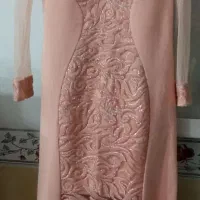 لباس مجلسی|لباس|هشتگرد, هشتگرد قدیم|دیوار