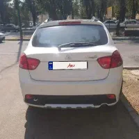 فروش خودرو کوئیک gxrl