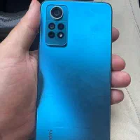 Redmi note 12 pro 256 gig ram 8|موبایل|اندیشه, شهرک کوثر|دیوار