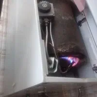 تعمیرات آبگرمکن بوتان آبگرمکن مخزنی با بخاری گازی|خدمات پیشه و مهارت|یزد, |دیوار