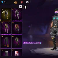 اکانت گاد|کنسول، بازی ویدئویی و آنلاین|قائم‌شهر, |دیوار