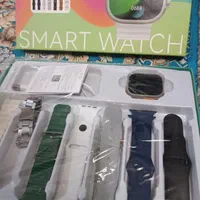 ساعت هوشمند