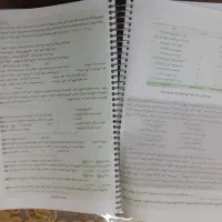 دروس طلایی دهم انسانی|کتاب و مجله آموزشی|تهران, آبشار|دیوار