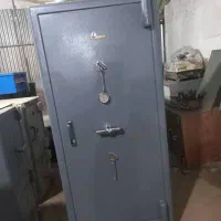 گاوصندوق نسوز|ابزارآلات|اردبیل, |دیوار