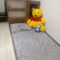 تخت تکنفره