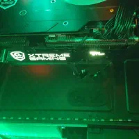فروش گرافیک گیگابایت GTX 1080 Xtreme Gaming|قطعات و لوازم جانبی رایانه|تهران, فردوس|دیوار