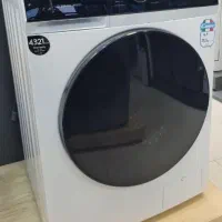 ماشین لباسشویی پاکشوما آکبند