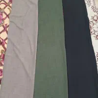 پارچه شانتون