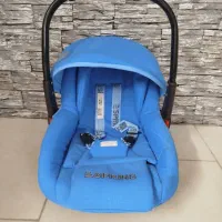 کریر و نی نی لای لای