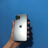Iphone 11 pro max 256G 2 SIMایفون ۱۱ پرومکس
