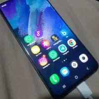 گوشی پرچم دار s21fe