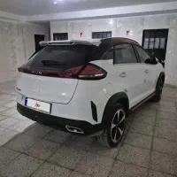 ام وی ام x33 cross