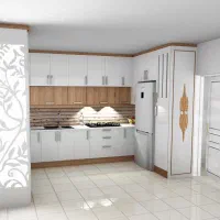 مصنوعات چوبی عرشیا