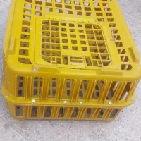 سبد قفس جعبه مرغ