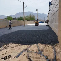 اجرا و نصب ایزوگام شرق و پشم شیشه دلیجان و آسفالت|خدمات پیشه و مهارت|اصفهان, رکن الدوله غربی|دیوار