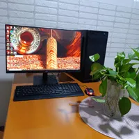 کامپیوتر عالی ،گیمینگ و کارهای گرافیکی