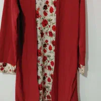 فروش لباس نو مغازه به نرخ فاکتور