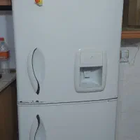 یخچال فریزر امرسان
