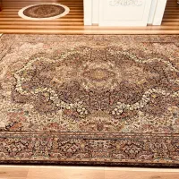 دو تخته فرش ۹ متری