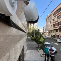 نصب و راه اندازی دوربین مداربسته و‌دزدگیر تخصصی|خدمات پیشه و مهارت|قزوین, |دیوار