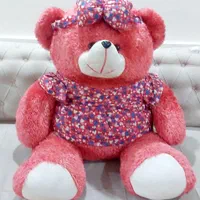 خرس عروسکی نو ، خرگوش|اسباببازی بچه|اسلامشهر, شهرک قائمیه|دیوار