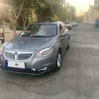 برلیانس h330 اتومات