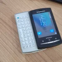 گوشی سونی اریکسون|موبایل|ارومیه, |دیوار