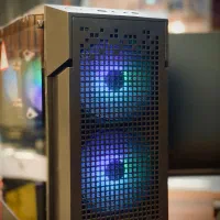 کیس ها گیمینگ متناسب با هر بودجه ای که دارید