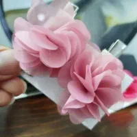تل سر دخترانه ، گلسر ، دستبند وگیره روسری  هدیه|بدلیجات|مشهد, انصار|دیوار