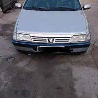 ماشین بیضا هست